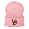 cuffed-beanie-baby-pink-front-6706f91b1ba51.jpg ROC Unity Beanie