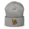 cuffed-beanie-heather-grey-front-6706f91b1b819.jpg ROC Unity Beanie