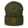 cuffed-beanie-olive-front-6706f91b1b75d.jpg ROC Unity Beanie