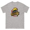 Roc Unity Unisex classic tee