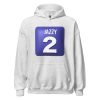 Jazzy 2 Unisex Hoodie
