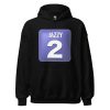 Jazzy 2 Unisex Hoodie