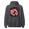 Koing Great Unisex Hoodie
