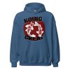 Koing Great Unisex Hoodie