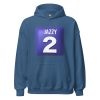 Jazzy 2 Unisex Hoodie