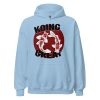 Koing Great Unisex Hoodie