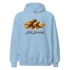 Life Luxury Unisex Hoodie