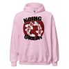 Koing Great Unisex Hoodie
