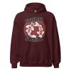 Koing Great Unisex Hoodie