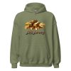 Life Luxury Unisex Hoodie