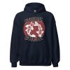 Koing Great Unisex Hoodie