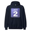 Jazzy 2 Unisex Hoodie