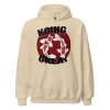 Koing Great Unisex Hoodie