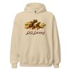 Life Luxury Unisex Hoodie