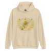 The Golden Bee Unisex Hoodie